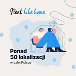 Cozy With Balcony Near Old Town By Renters * 格但斯克