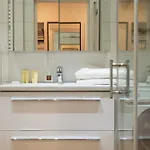 公寓 Cozy With Balcony Near Old Town By Renters 格但斯克