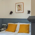 Cozy With Balcony Near Old Town By Renters 公寓 格但斯克