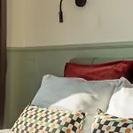 Cozy With Balcony Near Old Town By Renters 格但斯克