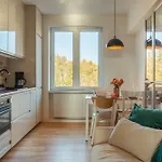 Cozy With Balcony Near Old Town By Renters