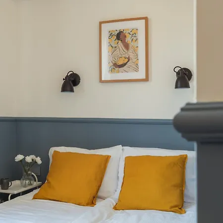 Cozy With Balcony Near Old Town By Rent Like Apartment Gdansk